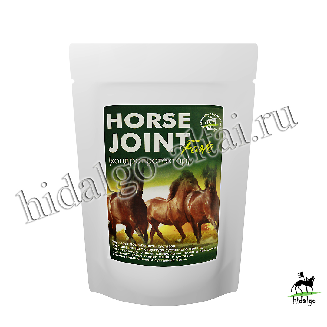 Horse Joint Forte, хондопротектор