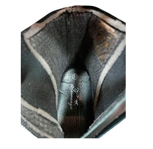  Ботинки для верховой езды GW11990