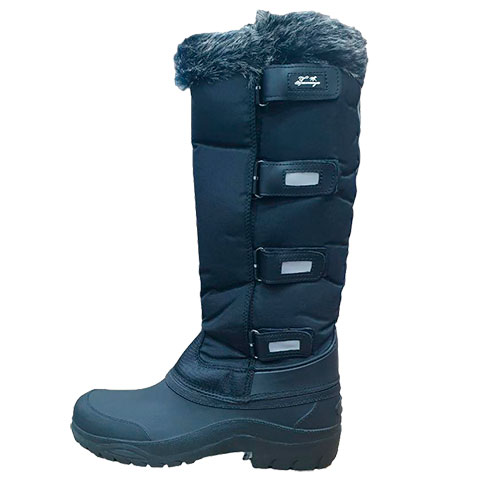 Термосапоги зимние GW11389