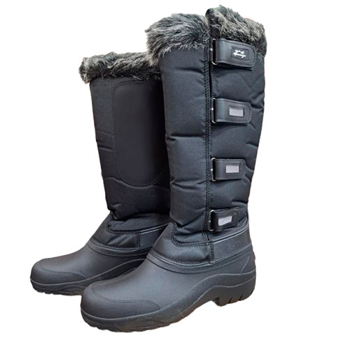 Термосапоги зимние GW11389