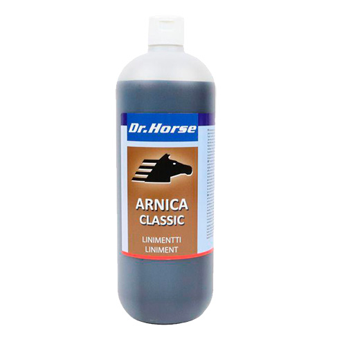 Линимент "ARNICA CLASSIC", согревающий 40109, 1000мл