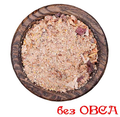 TASTY MASH, низкокалорийная десертная каша, 20кг