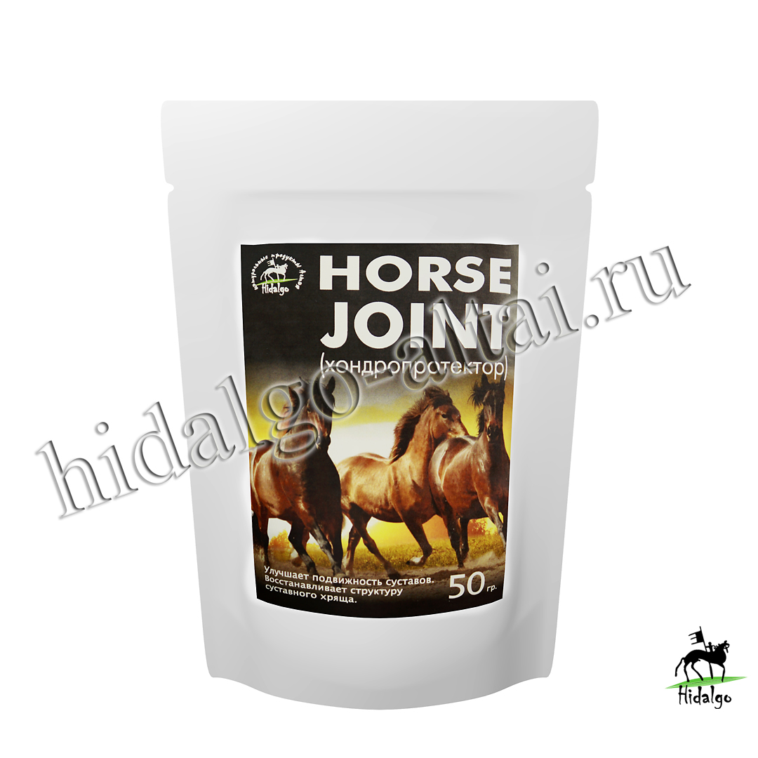 Horse Joint, хондопротектор
